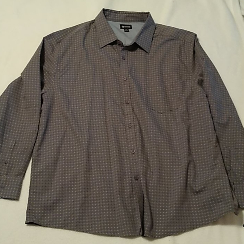 Haggar Shirt